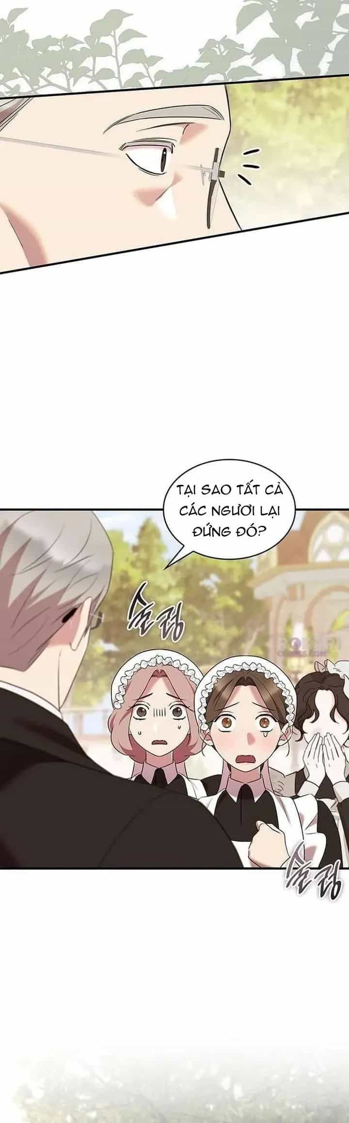 Vào Ngày Mà Chị Gái Tôi Qua Đời - Chương 49 - ảnh 21