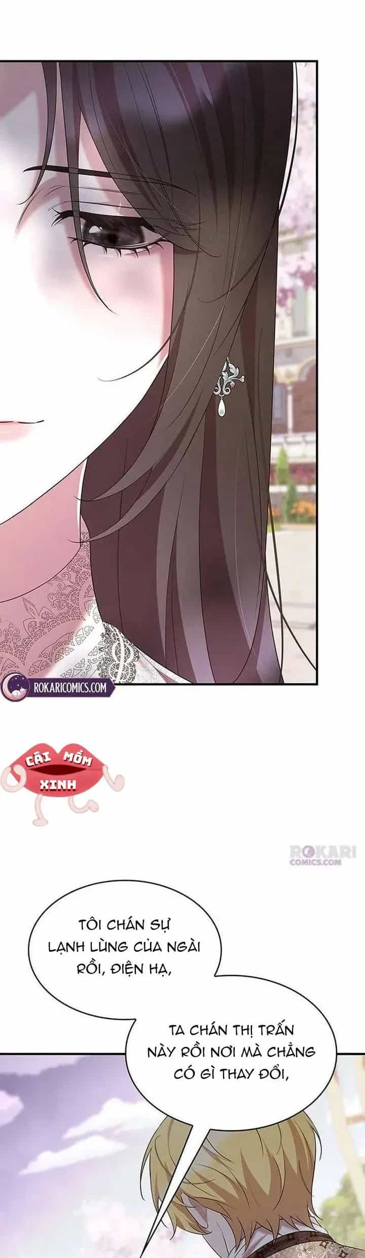 Vào Ngày Mà Chị Gái Tôi Qua Đời - Chương 49 - ảnh 37