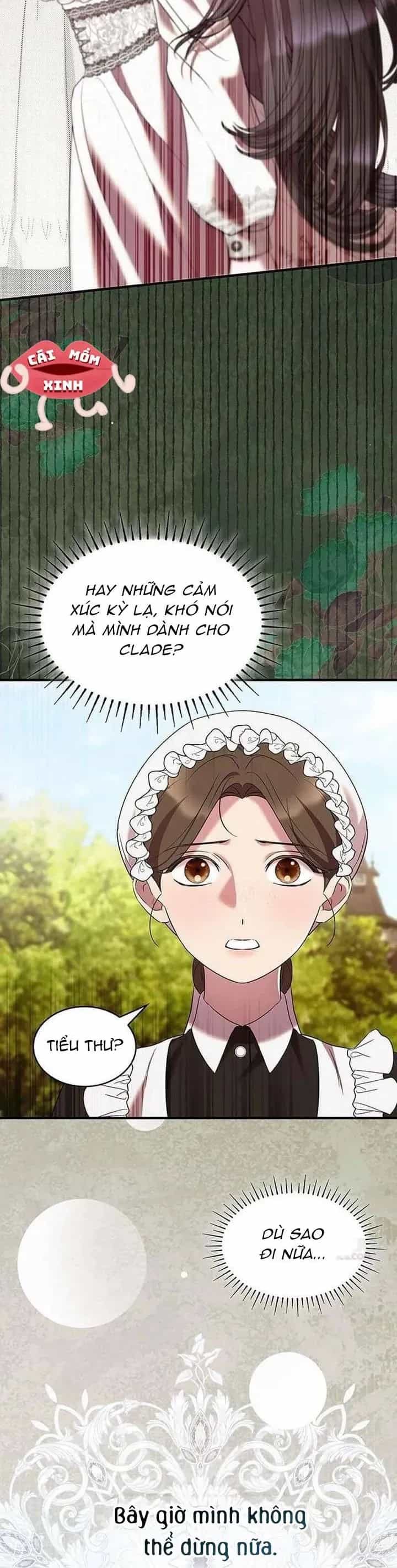 Vào Ngày Mà Chị Gái Tôi Qua Đời - Chương 49 - ảnh 5