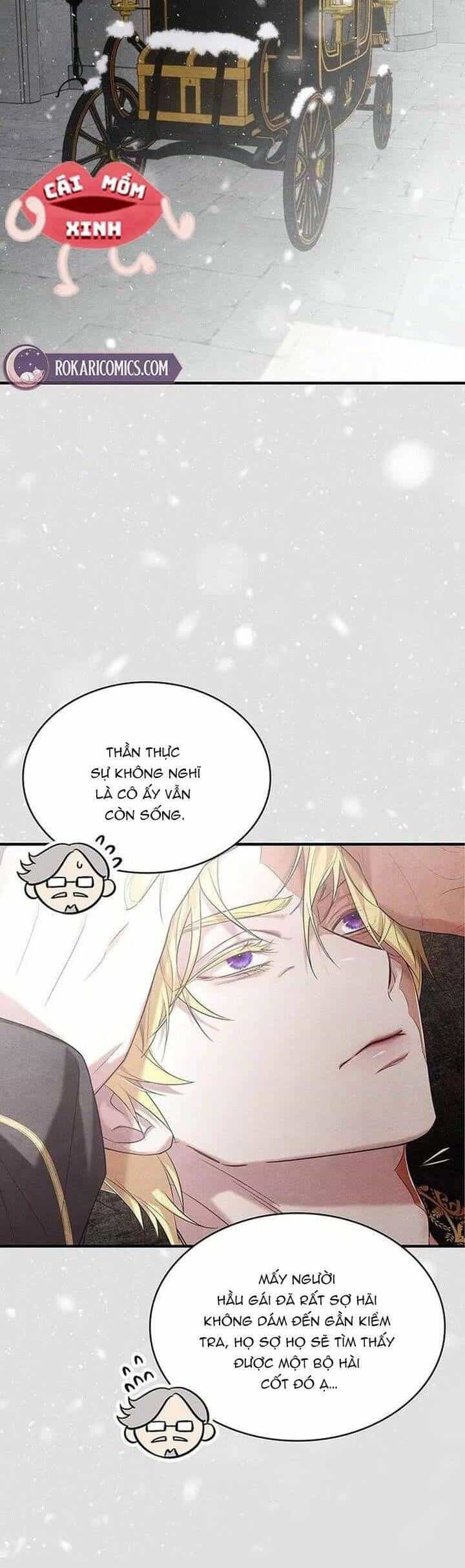 Vào Ngày Mà Chị Gái Tôi Qua Đời - Chương 5 - ảnh 33