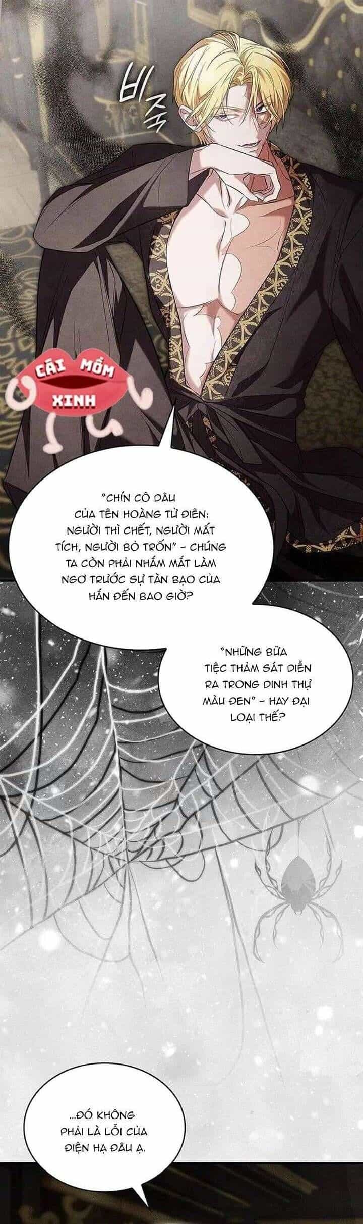Vào Ngày Mà Chị Gái Tôi Qua Đời - Chương 5 - ảnh 35