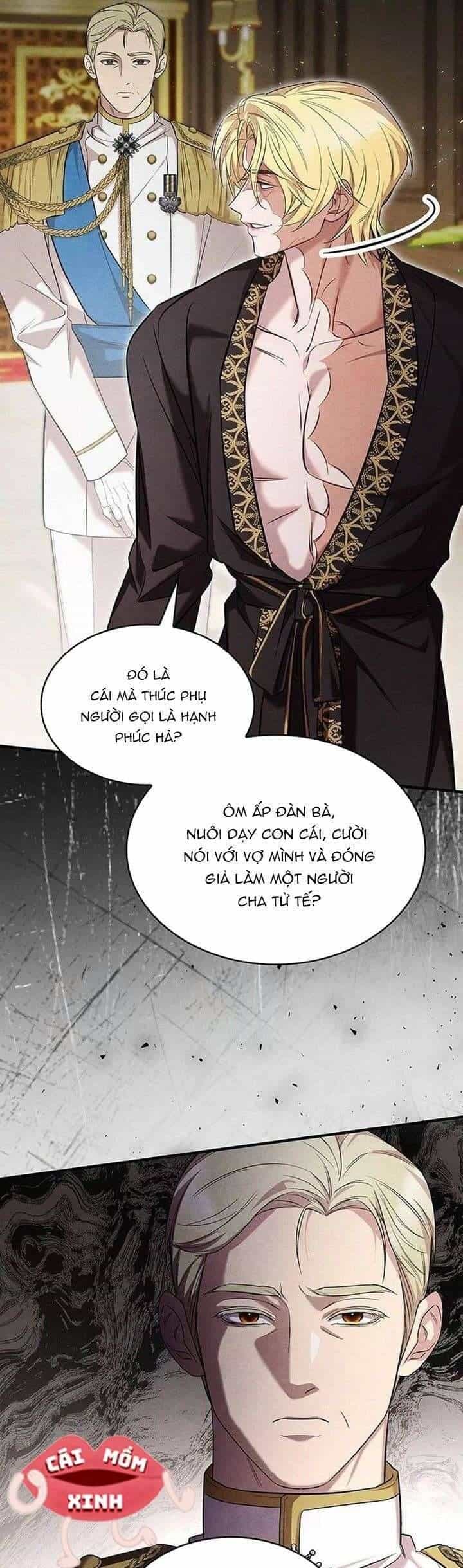 Vào Ngày Mà Chị Gái Tôi Qua Đời - Chương 5 - ảnh 44