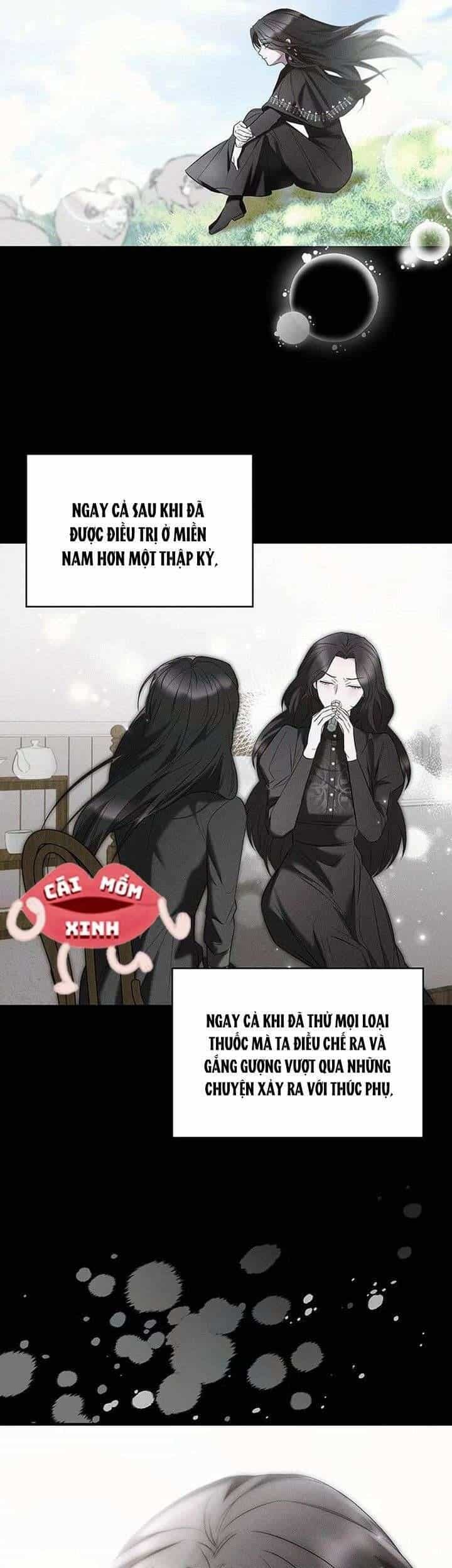 Vào Ngày Mà Chị Gái Tôi Qua Đời - Chương 5 - ảnh 48