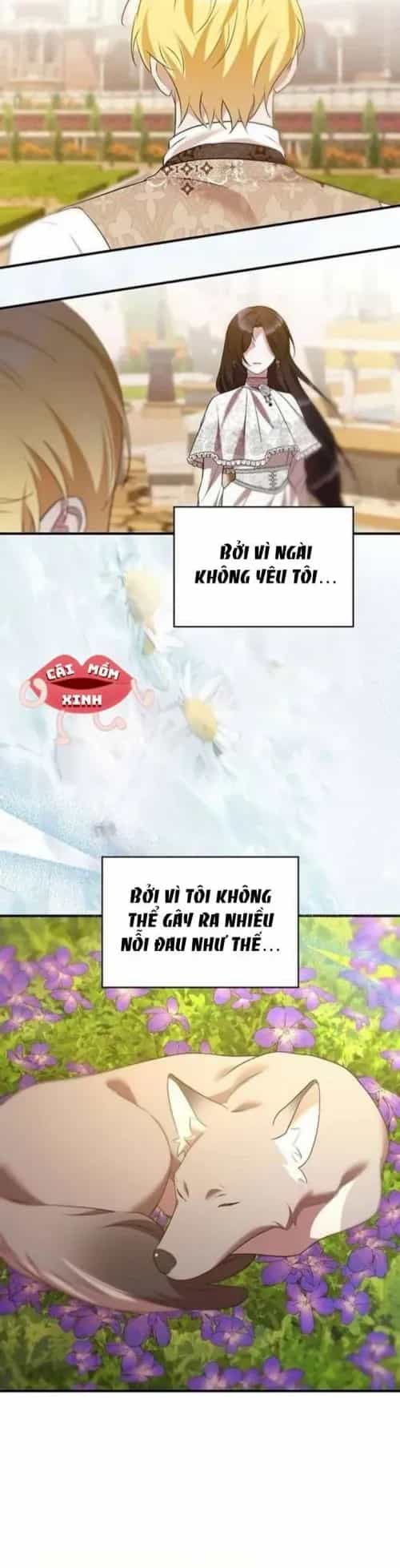 Vào Ngày Mà Chị Gái Tôi Qua Đời - Chương 50 - ảnh 2