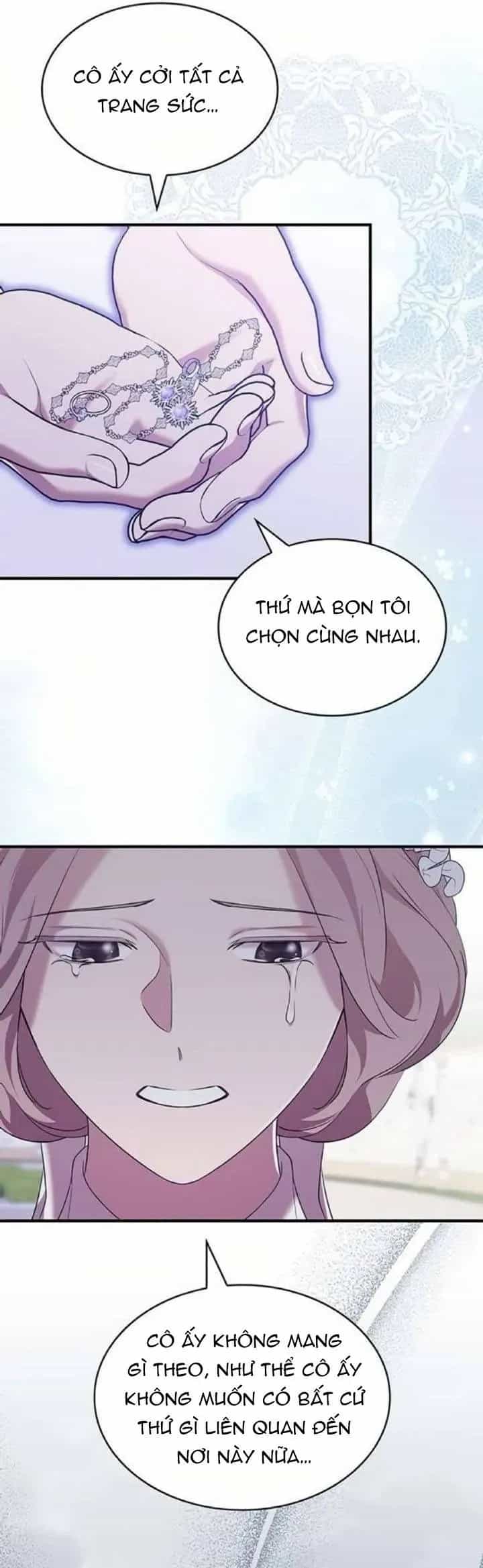 Vào Ngày Mà Chị Gái Tôi Qua Đời - Chương 50 - ảnh 28
