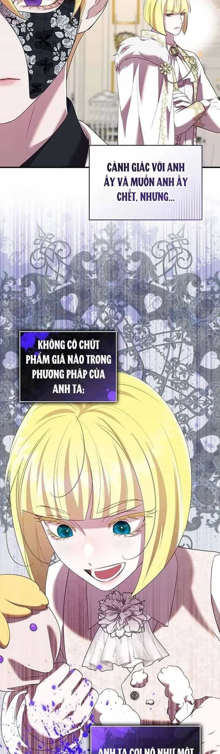 Vào Ngày Mà Chị Gái Tôi Qua Đời - Chương 51 - ảnh 14