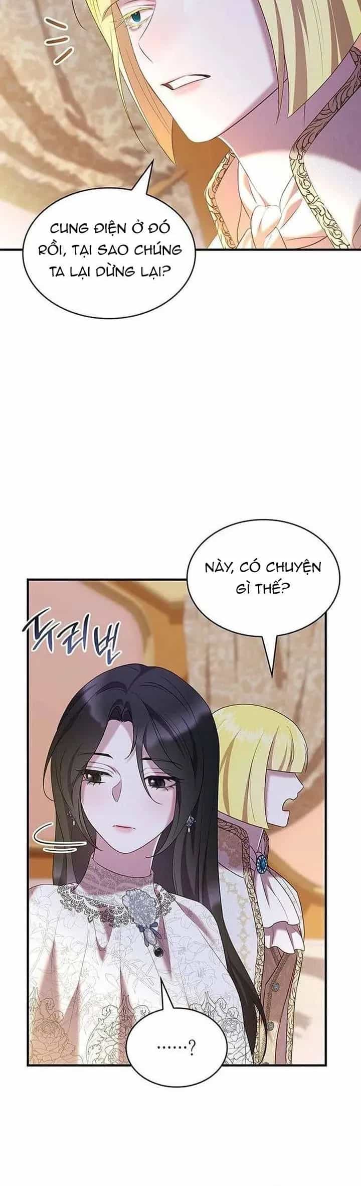 Vào Ngày Mà Chị Gái Tôi Qua Đời - Chương 51 - ảnh 19