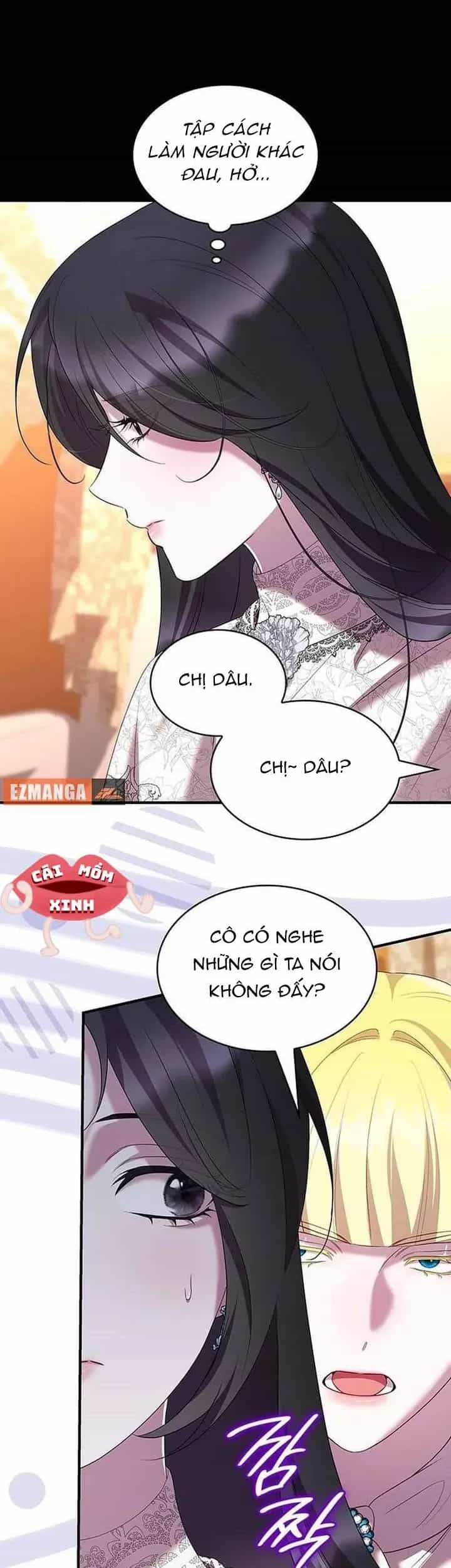 Vào Ngày Mà Chị Gái Tôi Qua Đời - Chương 51 - ảnh 8