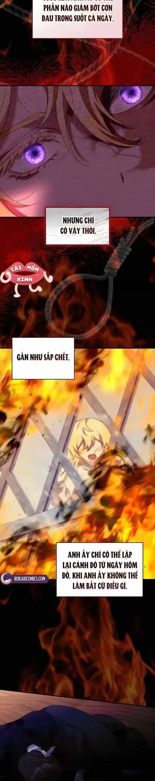 Vào Ngày Mà Chị Gái Tôi Qua Đời - Chương 53 - ảnh 2