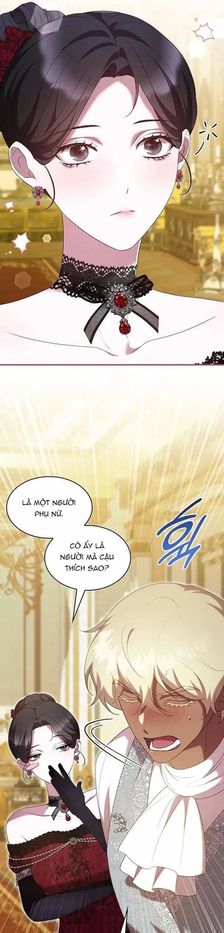 Vào Ngày Mà Chị Gái Tôi Qua Đời - Chương 53 - ảnh 32