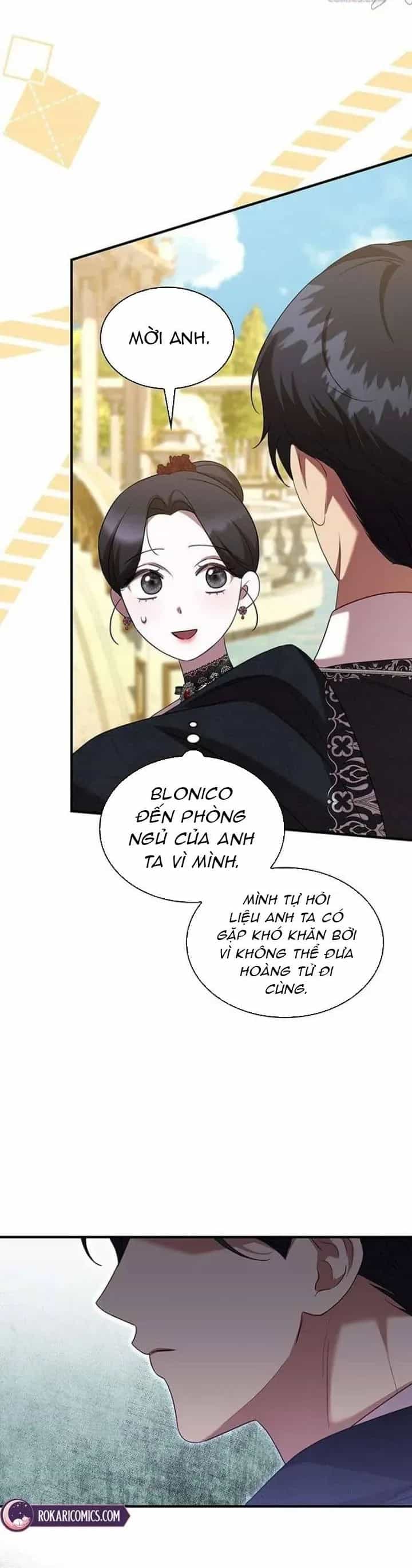 Vào Ngày Mà Chị Gái Tôi Qua Đời - Chương 55 - ảnh 19