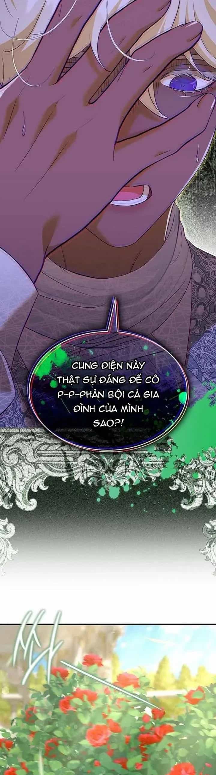 Vào Ngày Mà Chị Gái Tôi Qua Đời - Chương 55 - ảnh 33