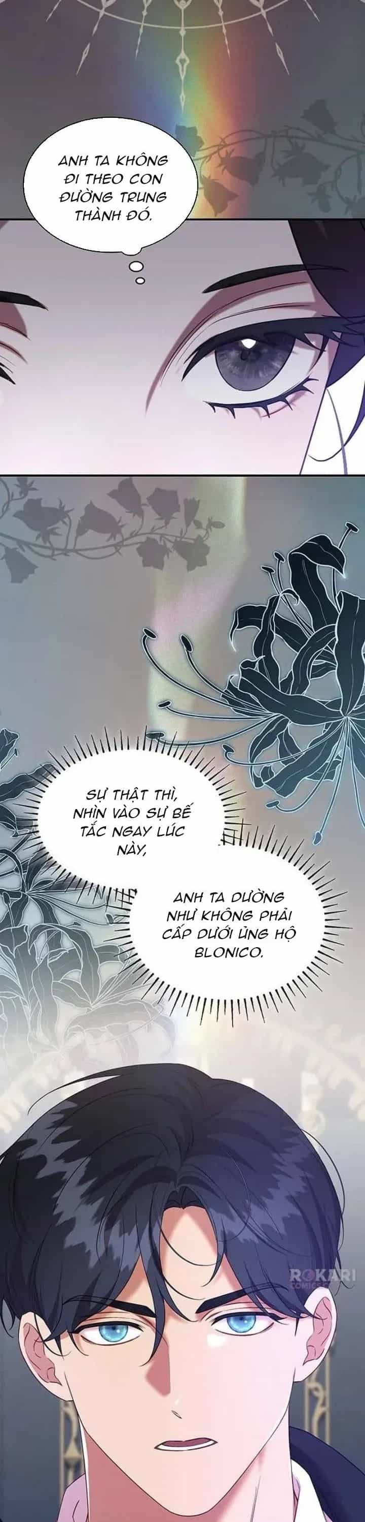 Vào Ngày Mà Chị Gái Tôi Qua Đời - Chương 55 - ảnh 5