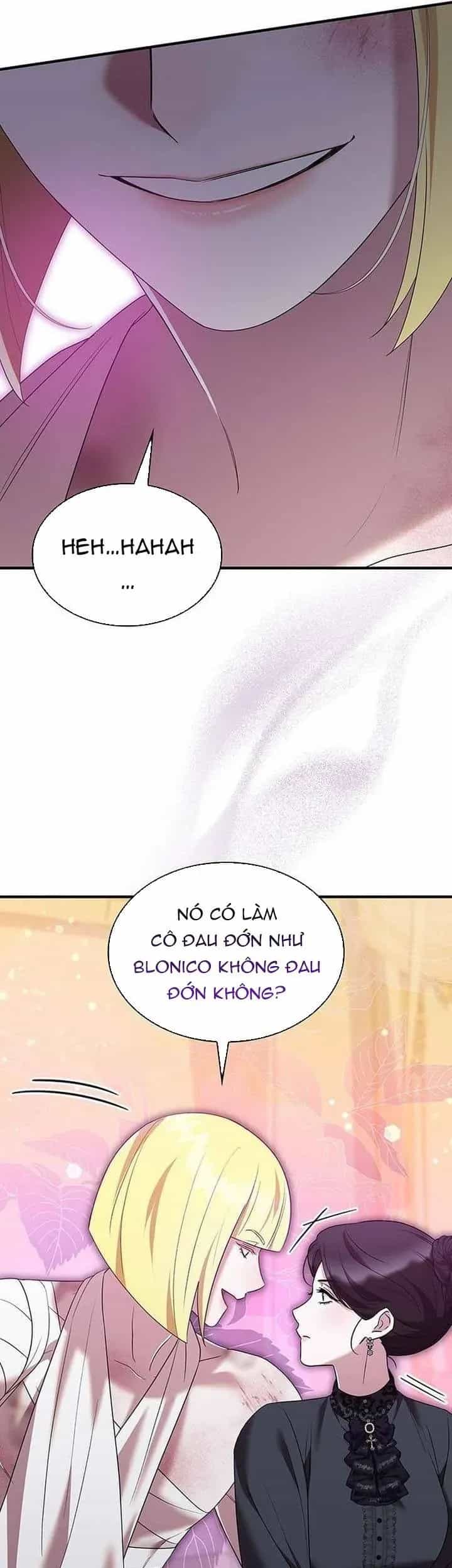 Vào Ngày Mà Chị Gái Tôi Qua Đời - Chương 56 - ảnh 24