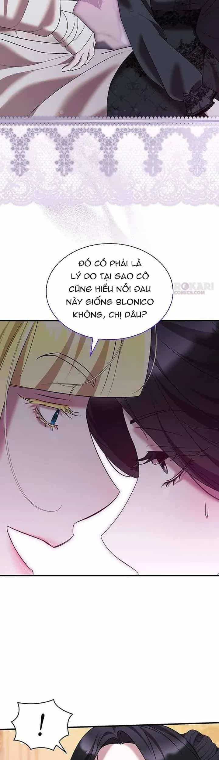 Vào Ngày Mà Chị Gái Tôi Qua Đời - Chương 56 - ảnh 25