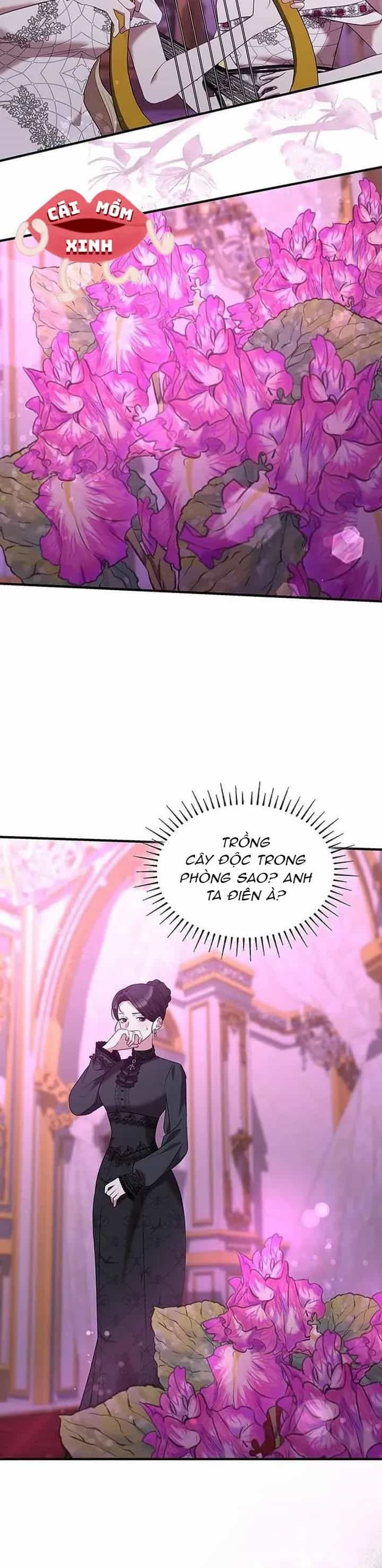 Vào Ngày Mà Chị Gái Tôi Qua Đời - Chương 56 - ảnh 7