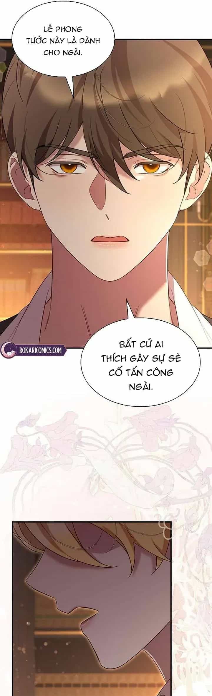 Vào Ngày Mà Chị Gái Tôi Qua Đời - Chương 57 - ảnh 19