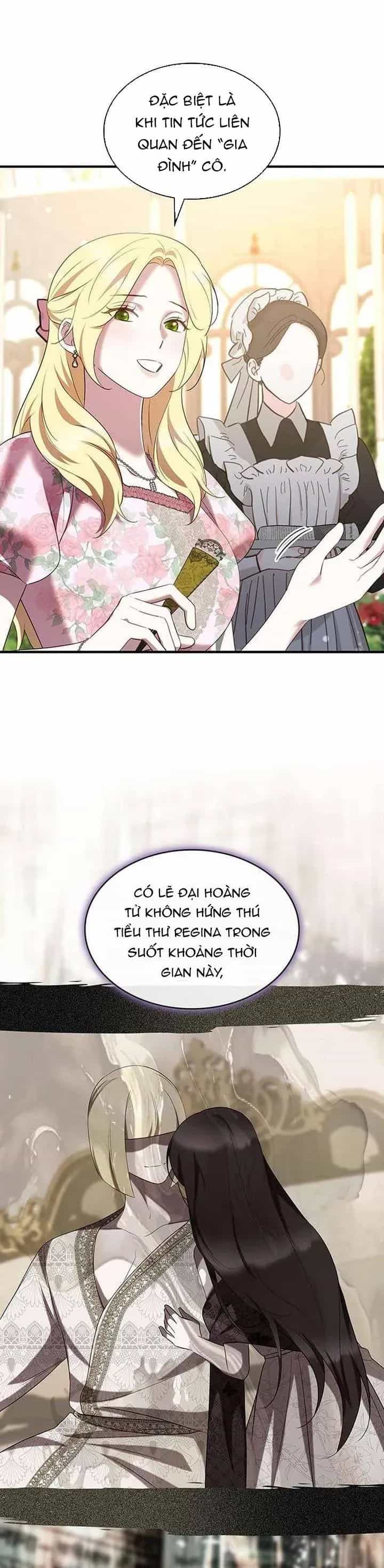 Vào Ngày Mà Chị Gái Tôi Qua Đời - Chương 57 - ảnh 34