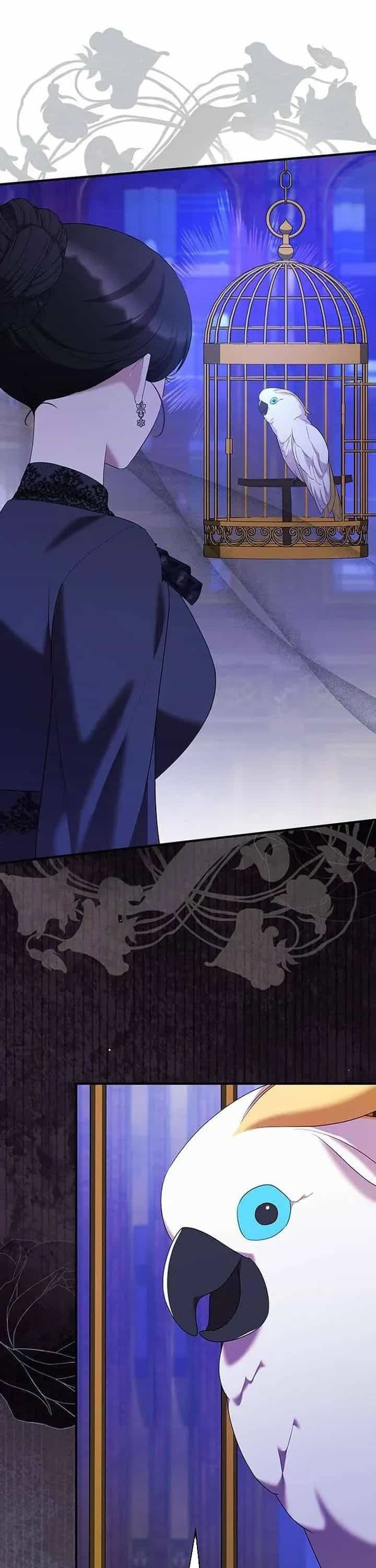 Vào Ngày Mà Chị Gái Tôi Qua Đời - Chương 57 - ảnh 4