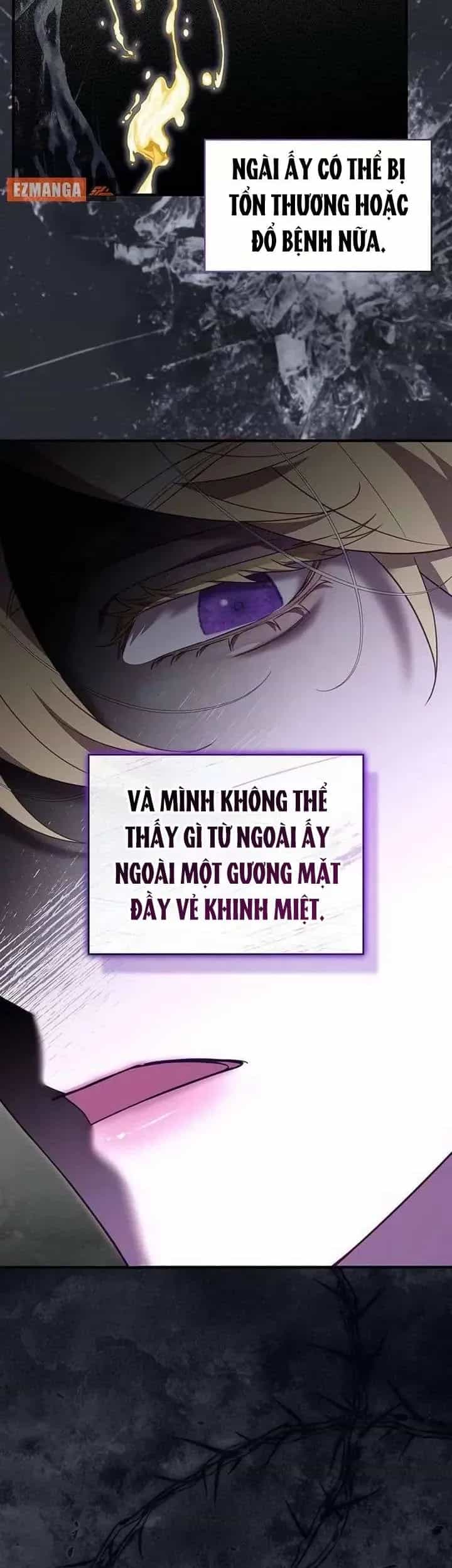 Vào Ngày Mà Chị Gái Tôi Qua Đời - Chương 58 - ảnh 7