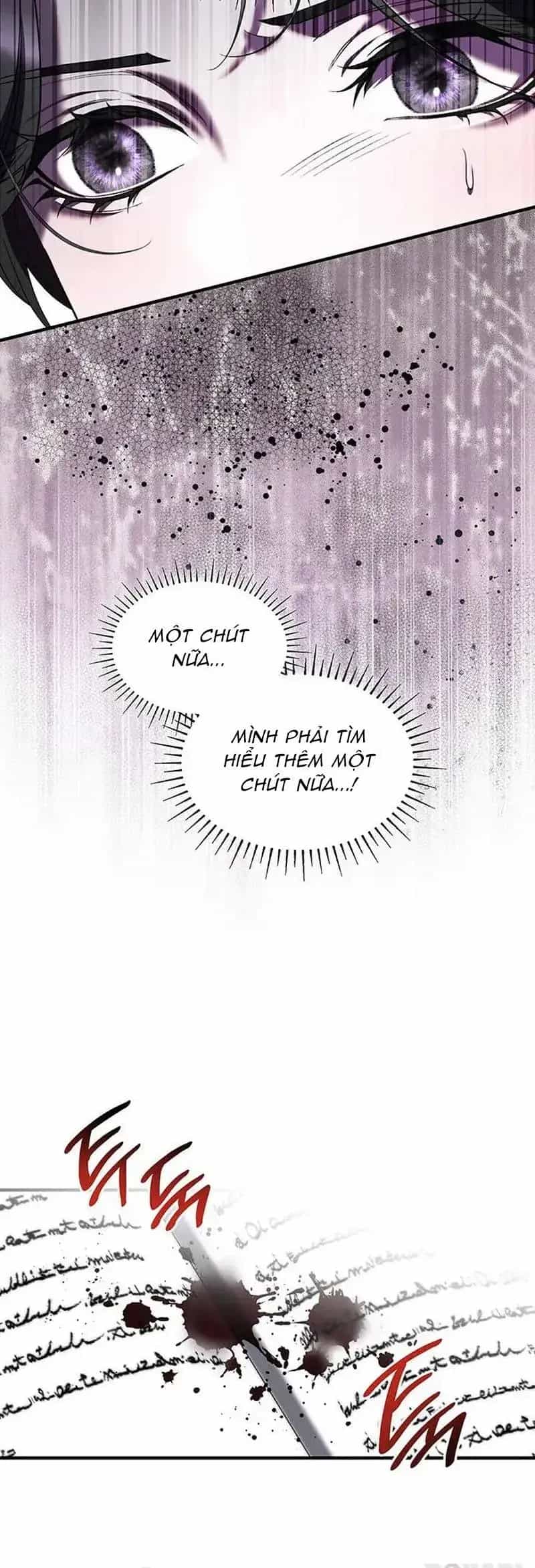 Vào Ngày Mà Chị Gái Tôi Qua Đời - Chương 59 - ảnh 7