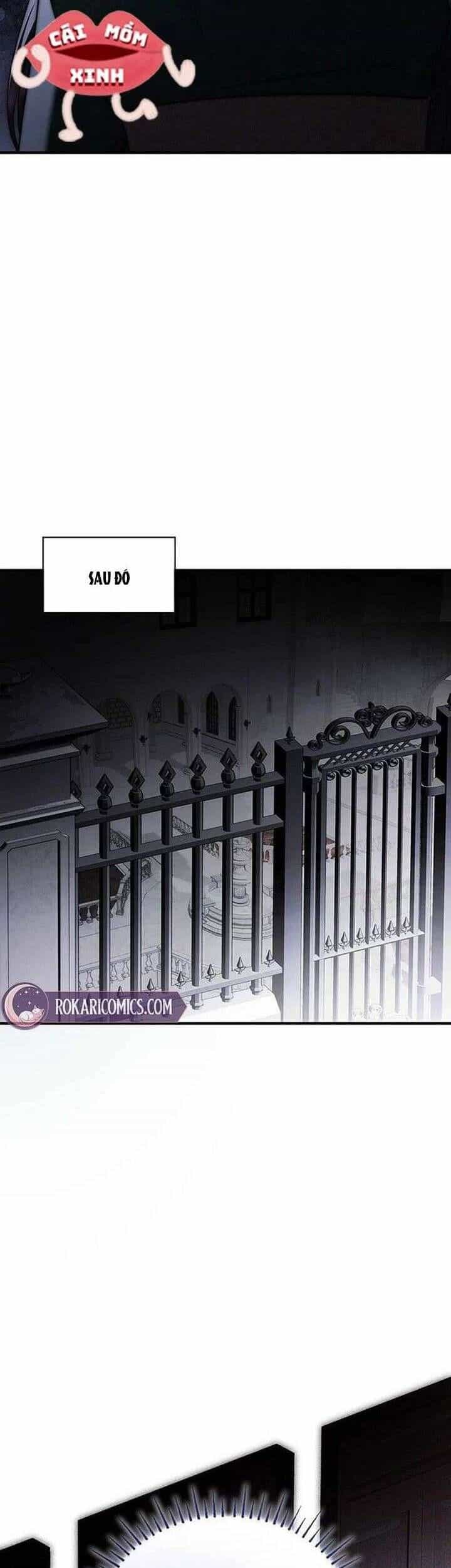 Vào Ngày Mà Chị Gái Tôi Qua Đời - Chương 6 - ảnh 13