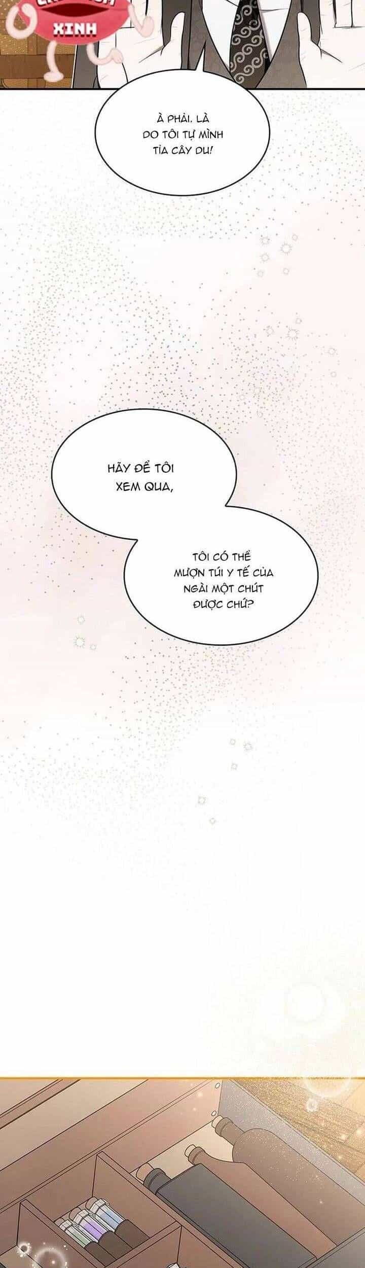 Vào Ngày Mà Chị Gái Tôi Qua Đời - Chương 6 - ảnh 32