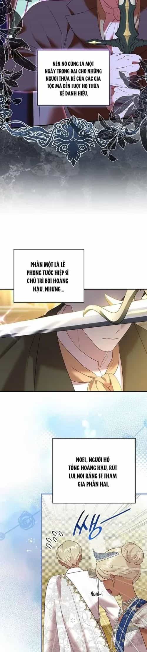 Vào Ngày Mà Chị Gái Tôi Qua Đời - Chương 61 - ảnh 2