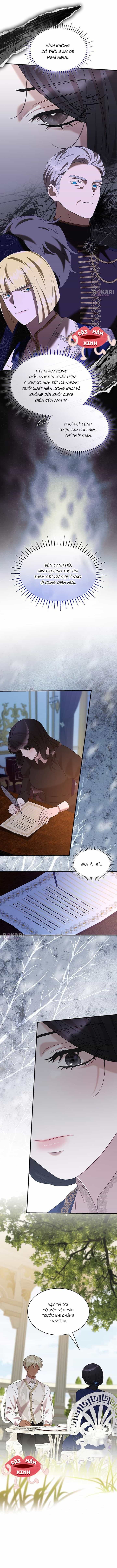 Vào Ngày Mà Chị Gái Tôi Qua Đời - Chương 64 - ảnh 10