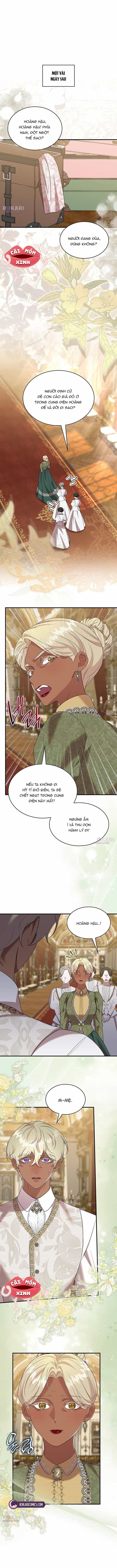 Vào Ngày Mà Chị Gái Tôi Qua Đời - Chương 64 - ảnh 6