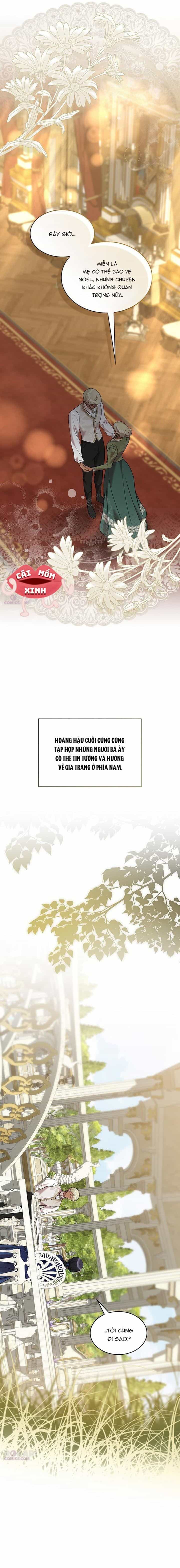 Vào Ngày Mà Chị Gái Tôi Qua Đời - Chương 64 - ảnh 8