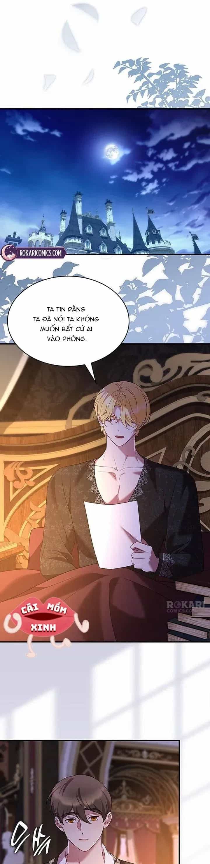 Vào Ngày Mà Chị Gái Tôi Qua Đời - Chương 65 - ảnh 31