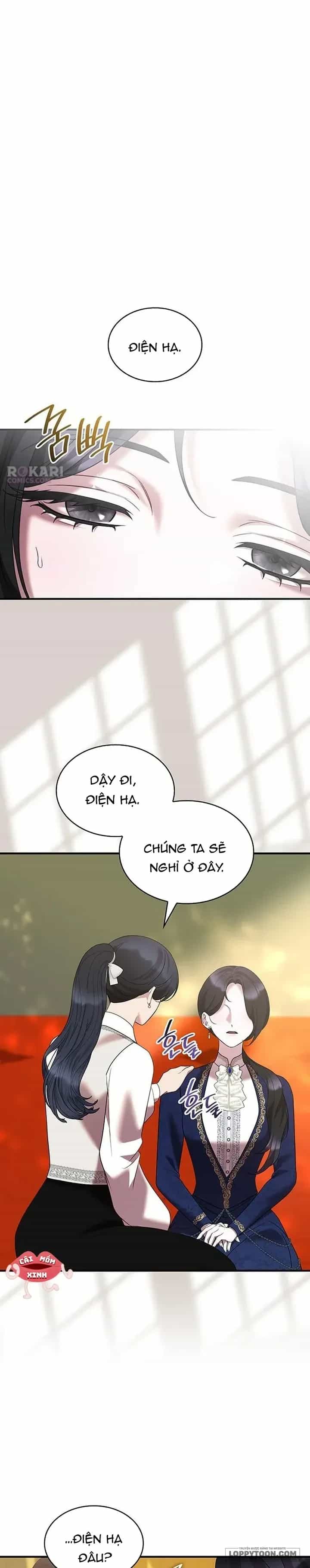 Vào Ngày Mà Chị Gái Tôi Qua Đời - Chương 66 - ảnh 14