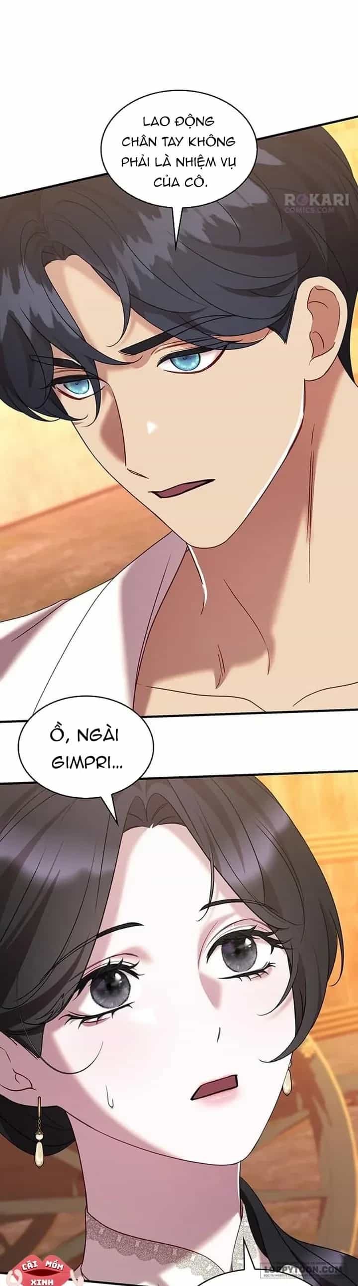 Vào Ngày Mà Chị Gái Tôi Qua Đời - Chương 66 - ảnh 19