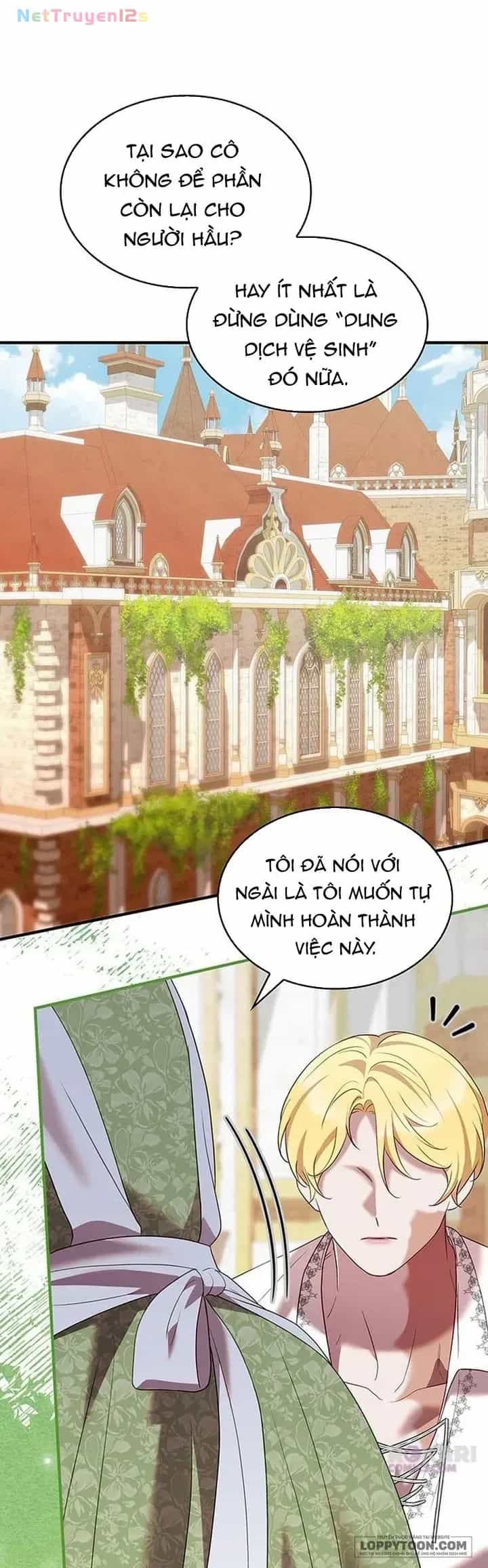 Vào Ngày Mà Chị Gái Tôi Qua Đời - Chương 66 - ảnh 7