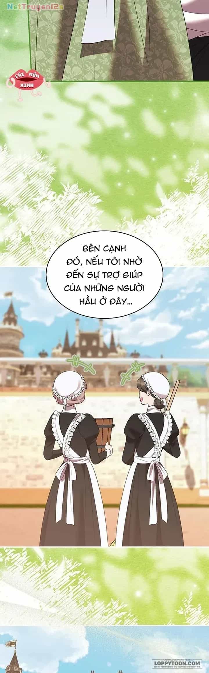 Vào Ngày Mà Chị Gái Tôi Qua Đời - Chương 66 - ảnh 8