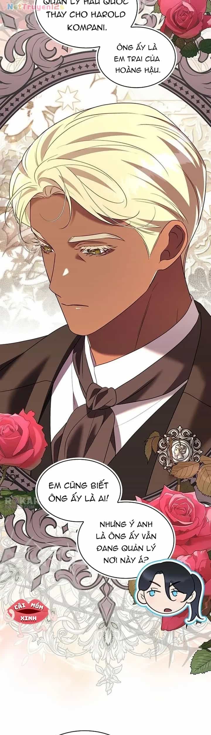 Vào Ngày Mà Chị Gái Tôi Qua Đời - Chương 67 - ảnh 10