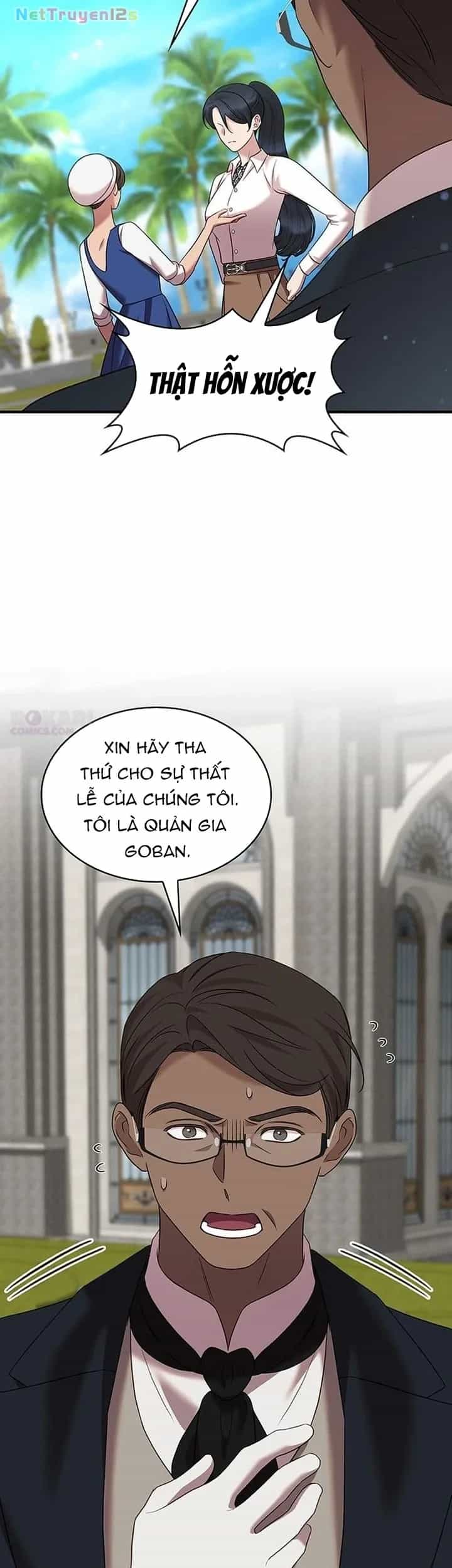 Vào Ngày Mà Chị Gái Tôi Qua Đời - Chương 67 - ảnh 21