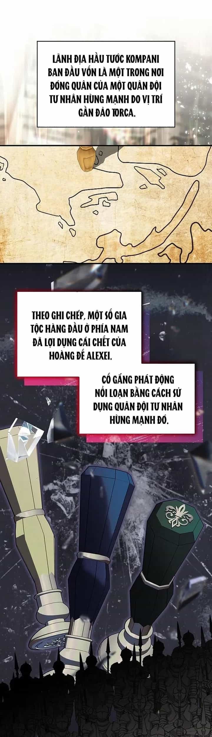 Vào Ngày Mà Chị Gái Tôi Qua Đời - Chương 67 - ảnh 39