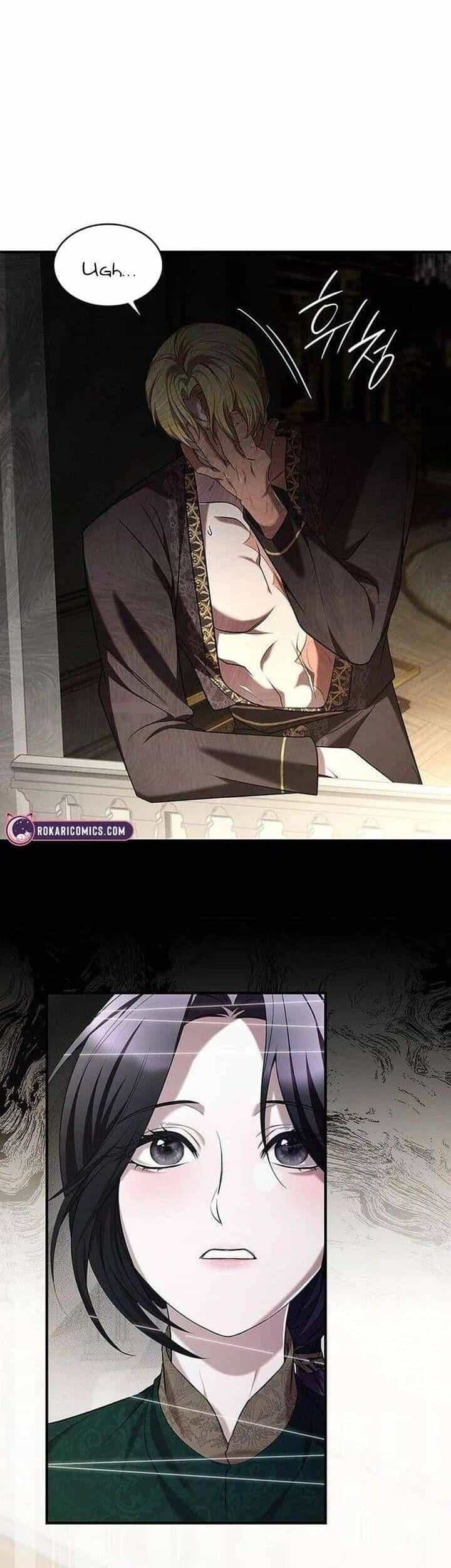 Vào Ngày Mà Chị Gái Tôi Qua Đời - Chương 7 - ảnh 34