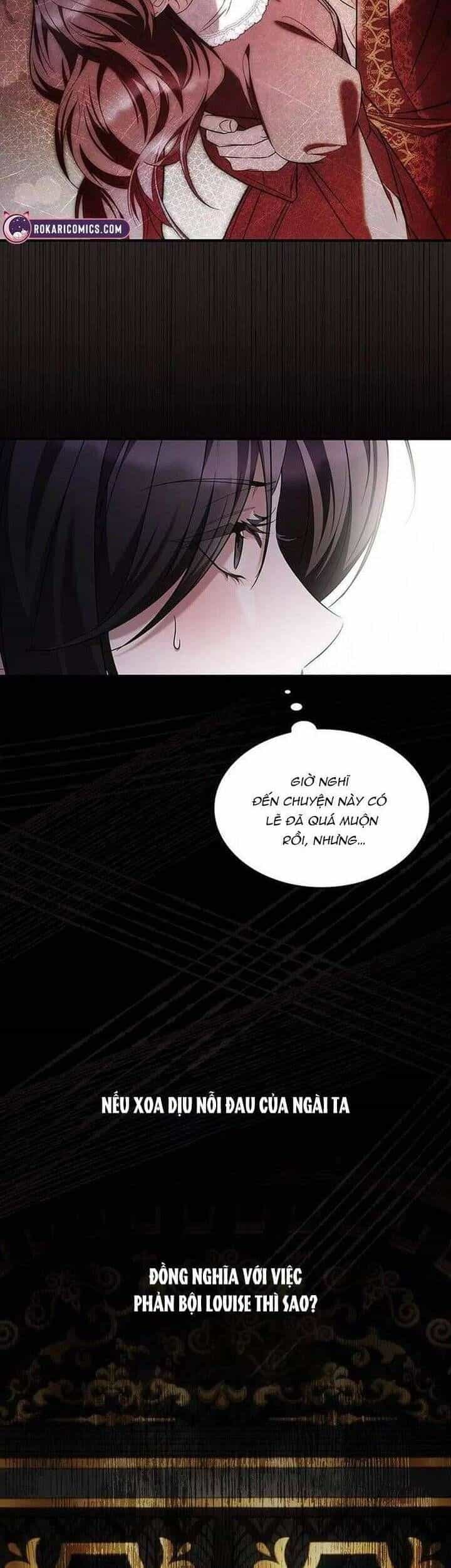 Vào Ngày Mà Chị Gái Tôi Qua Đời - Chương 7 - ảnh 38