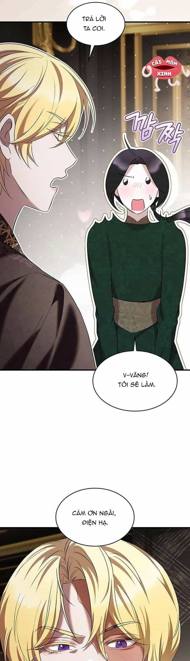 Vào Ngày Mà Chị Gái Tôi Qua Đời - Chương 8 - ảnh 15