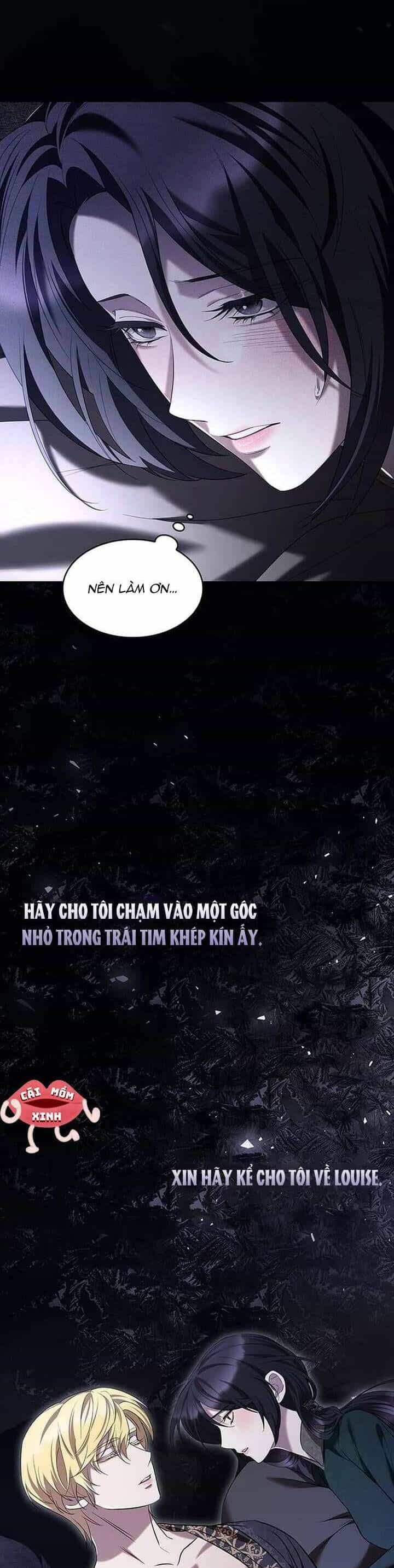 Vào Ngày Mà Chị Gái Tôi Qua Đời - Chương 8 - ảnh 27