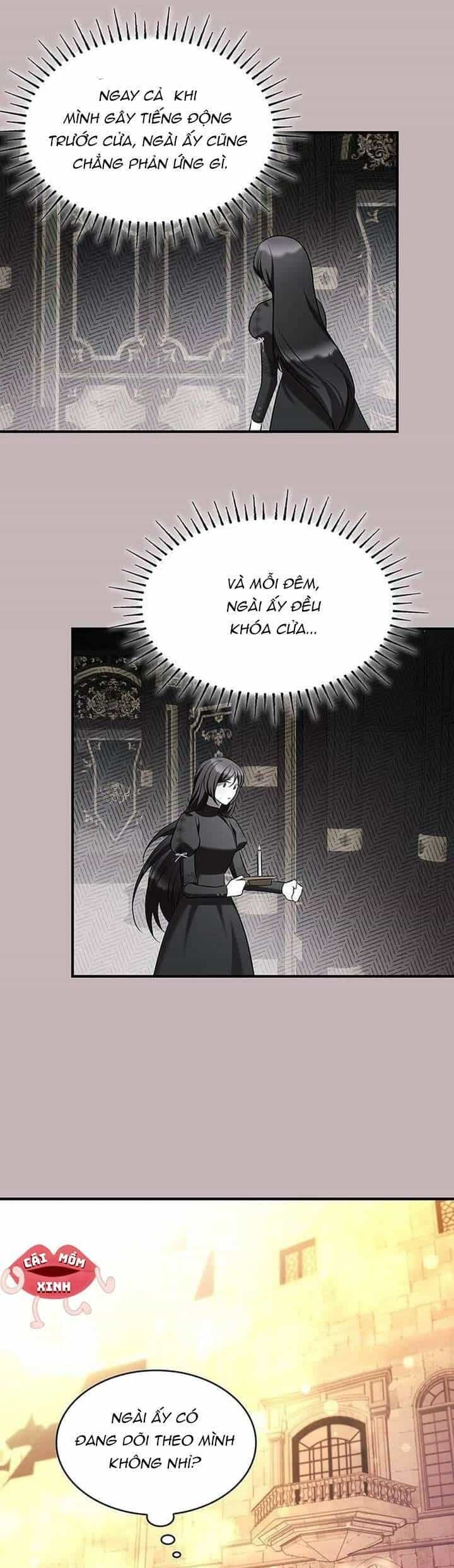 Vào Ngày Mà Chị Gái Tôi Qua Đời - Chương 9 - ảnh 28