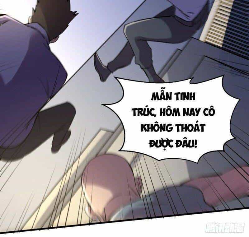Vào Ngày Tận Thế Nhặt Được Hệ Thống - Chương 105 - ảnh 18