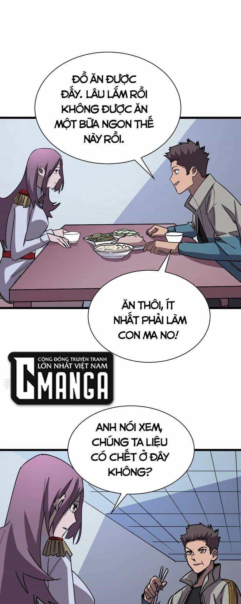 Vào Ngày Tận Thế Nhặt Được Hệ Thống - Chương 113 - ảnh 19