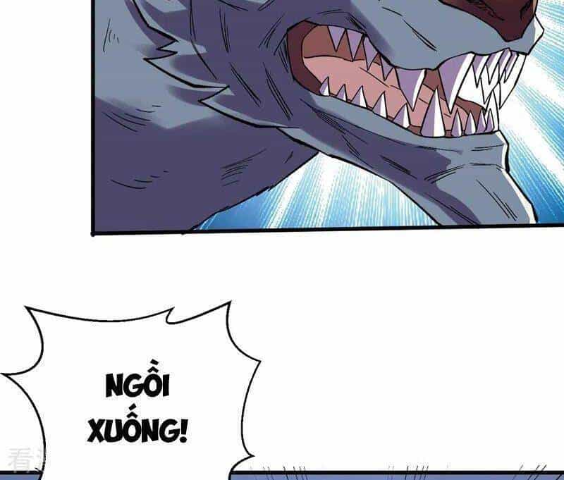 Vào Ngày Tận Thế Nhặt Được Hệ Thống - Chương 116 - ảnh 13