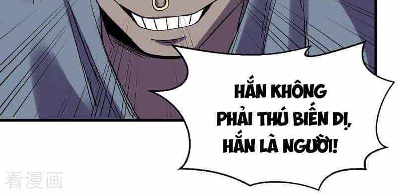 Vào Ngày Tận Thế Nhặt Được Hệ Thống - Chương 116 - ảnh 19