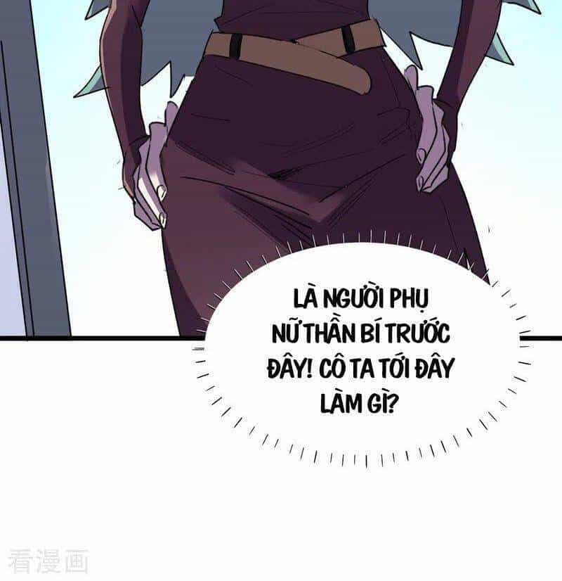 Vào Ngày Tận Thế Nhặt Được Hệ Thống - Chương 117 - ảnh 27