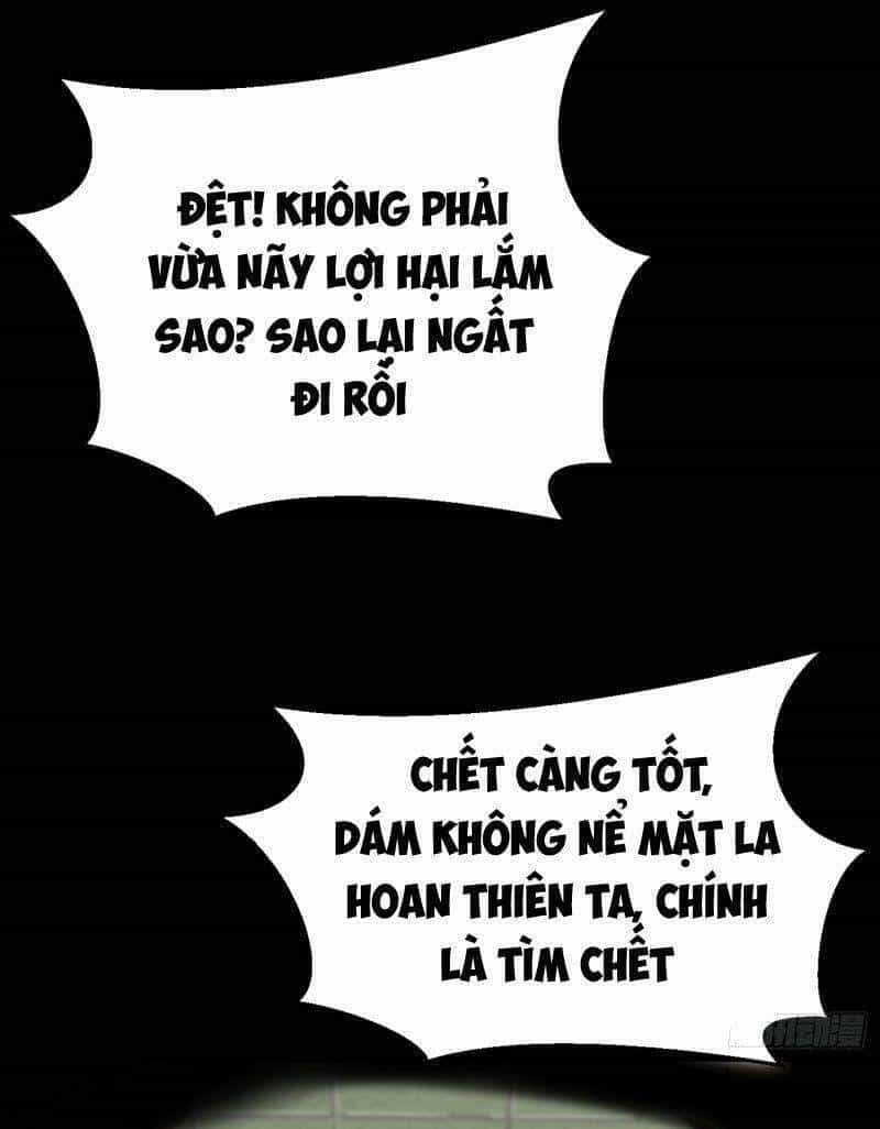 Vào Ngày Tận Thế Nhặt Được Hệ Thống - Chương 11 - ảnh 1